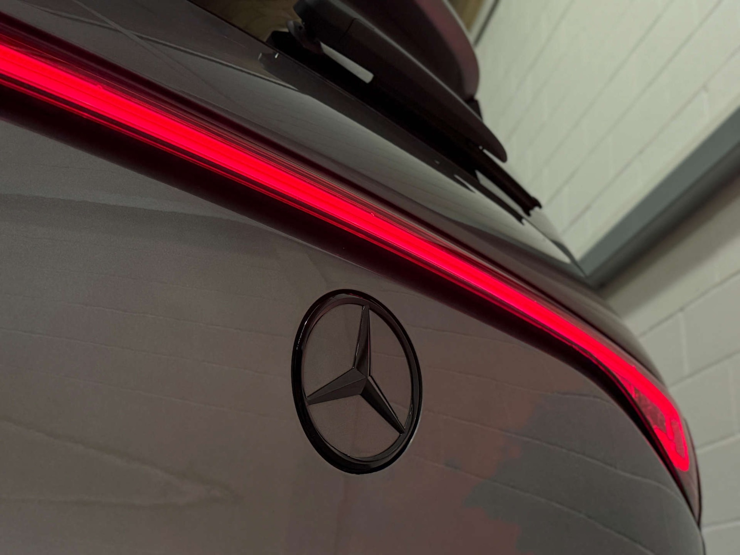Used Mercedes-Benz EQB 2022 for sale - 76334984: Photo 13