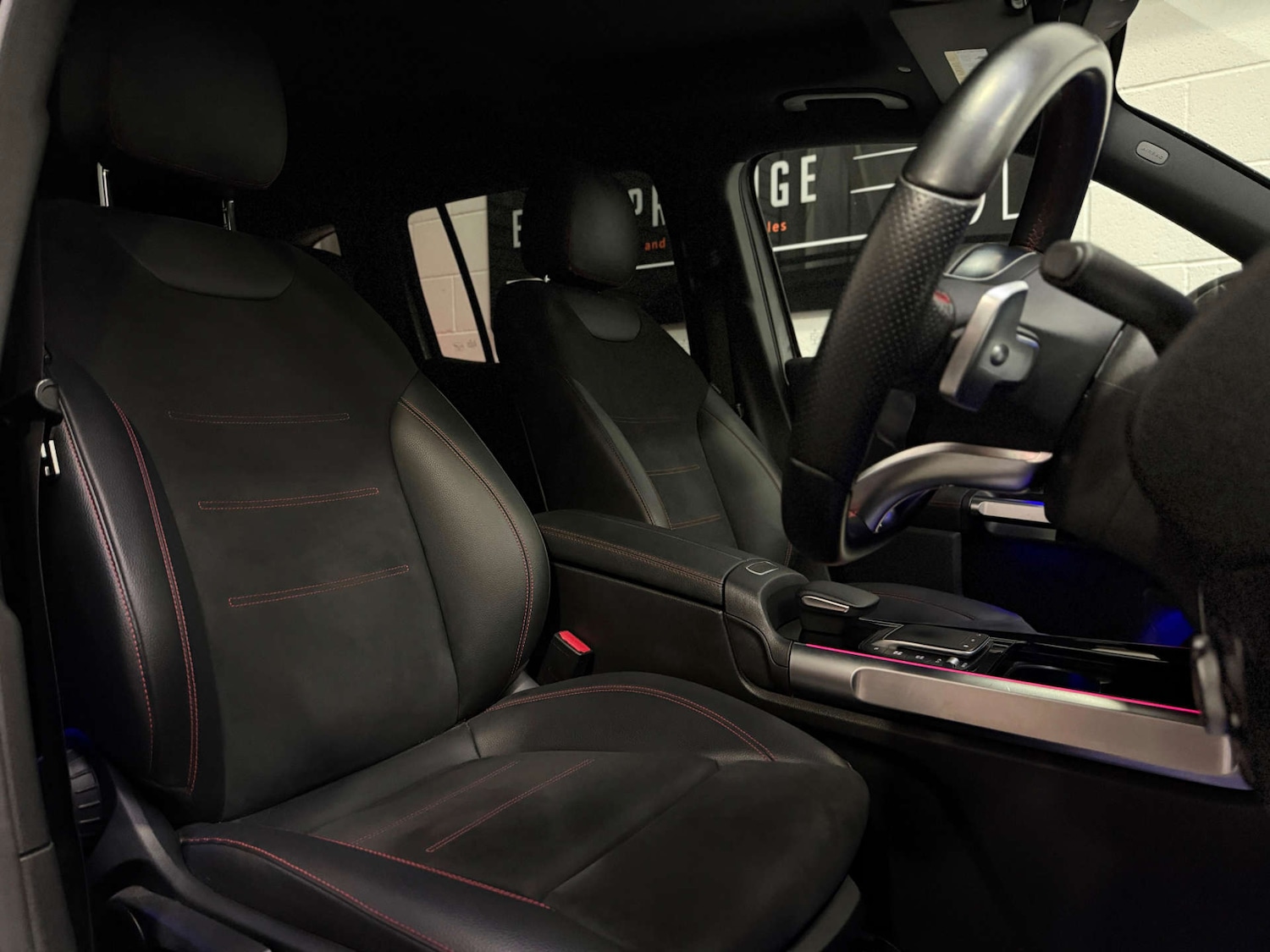 Used Mercedes-Benz EQB 2022 for sale - 76334984: Photo 16