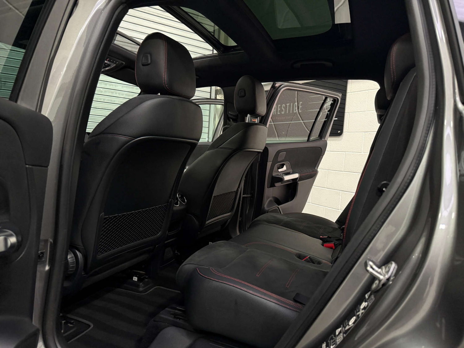 Used Mercedes-Benz EQB 2022 for sale - 76334984: Photo 19