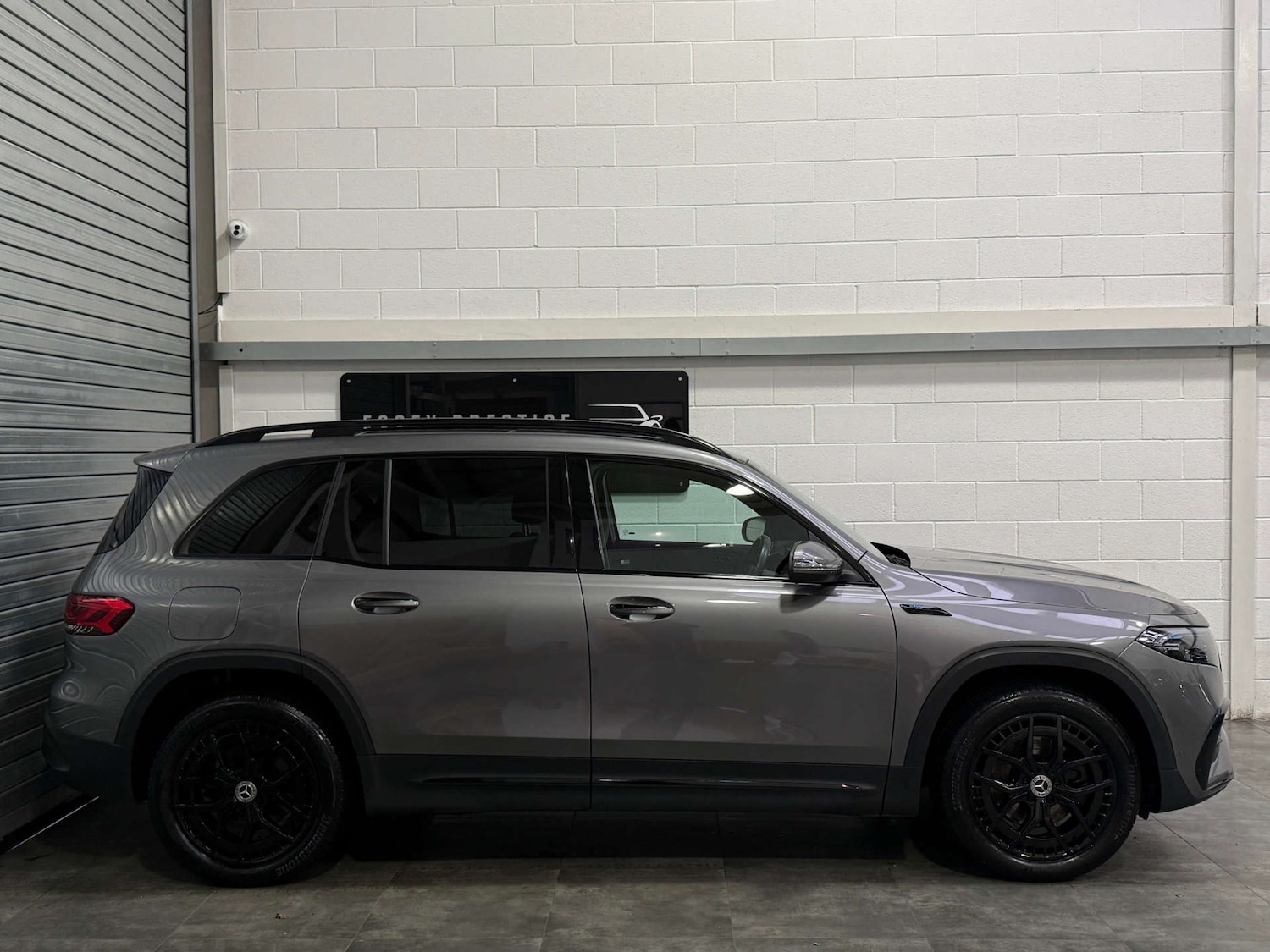 Used Mercedes-Benz EQB 2022 for sale - 76334984: Photo 5