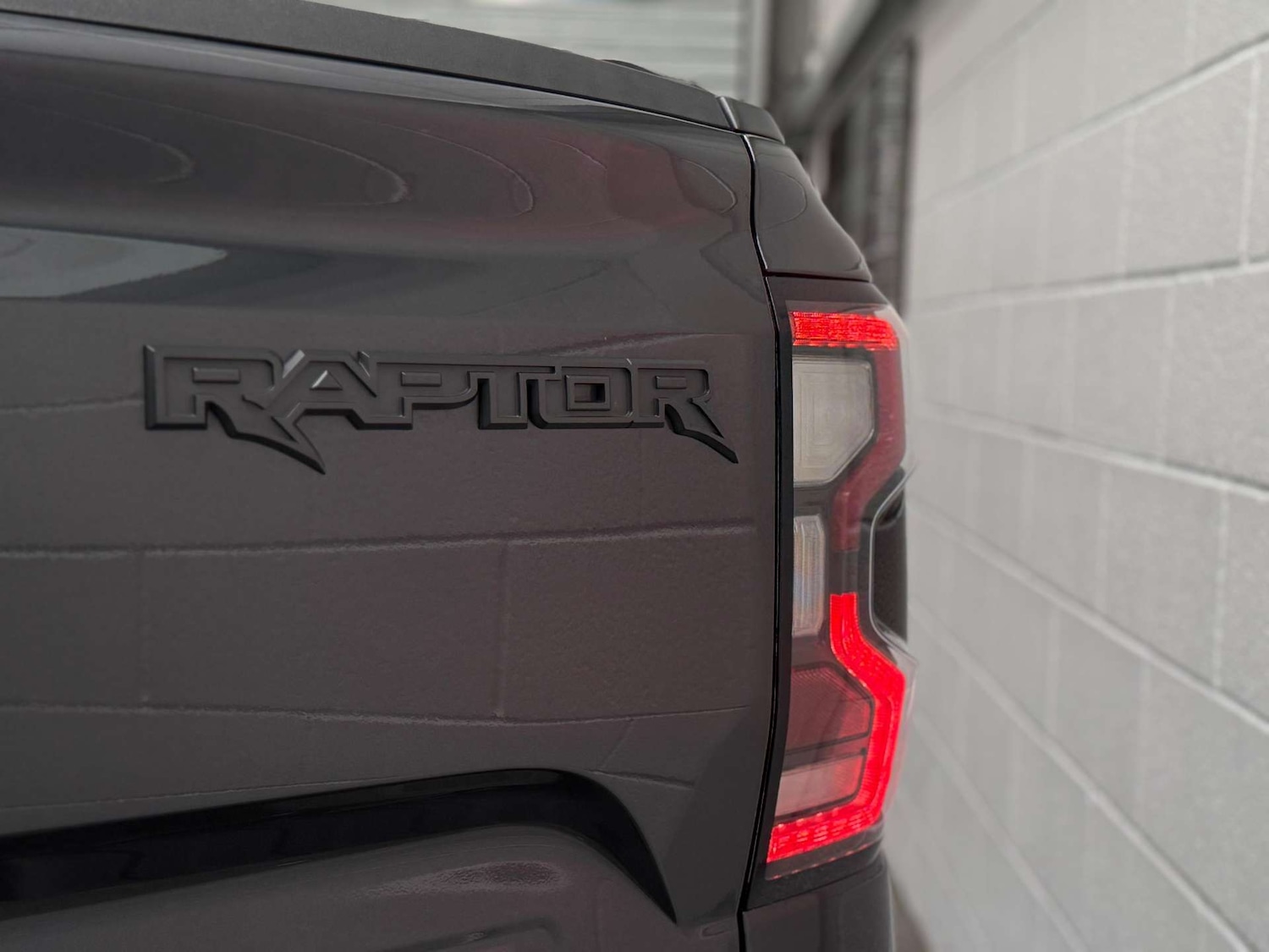 Used Ford Ranger 2023 for sale - 77850659: Photo 10