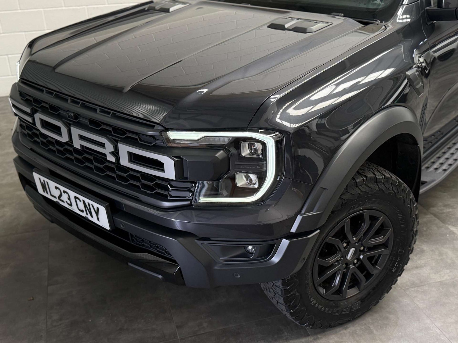 Used Ford Ranger 2023 for sale - 77850659: Photo 11