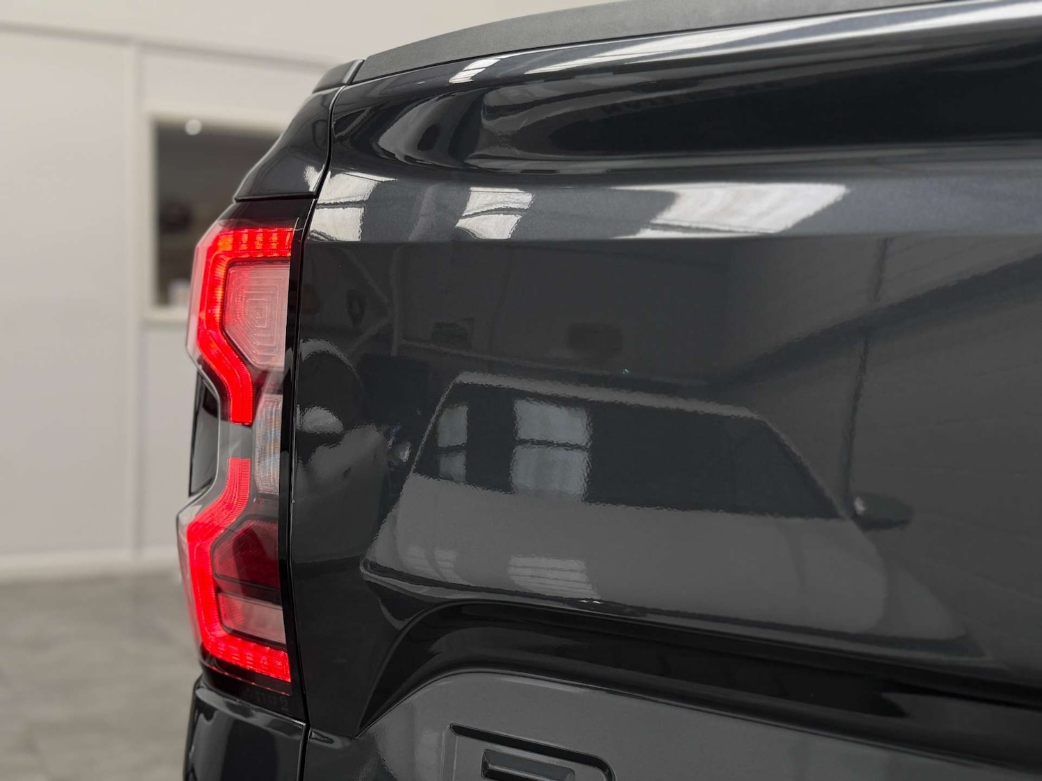 Used Ford Ranger 2023 for sale - 77850659: Photo 12