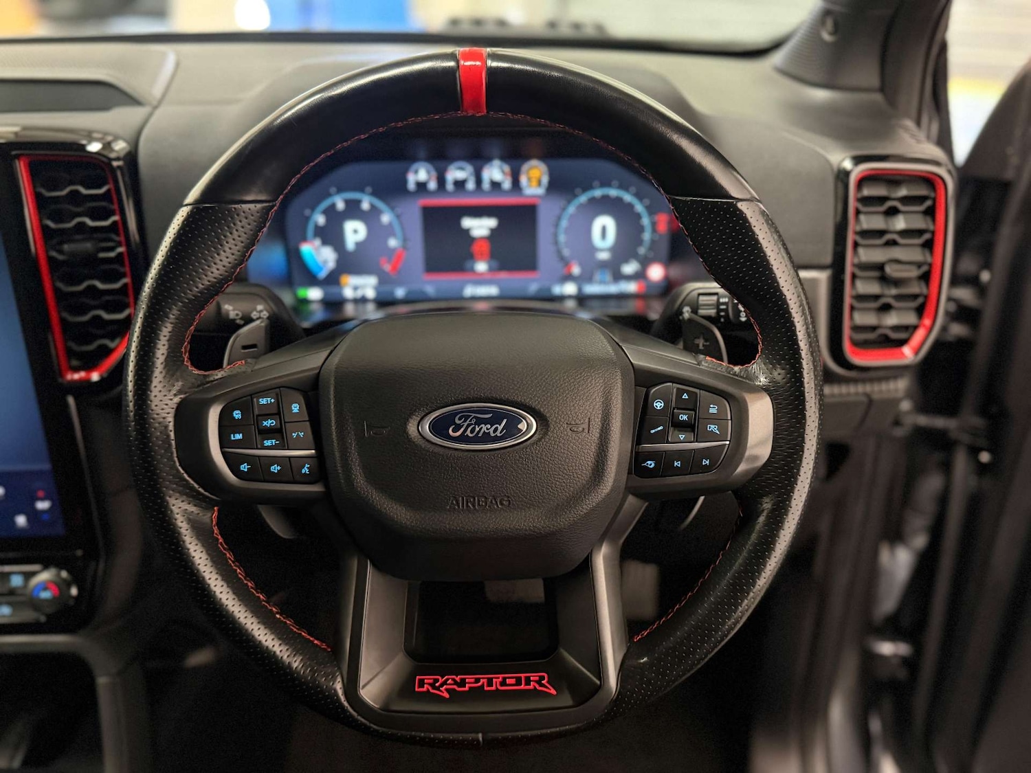 Used Ford Ranger 2023 for sale - 77850659: Photo 14