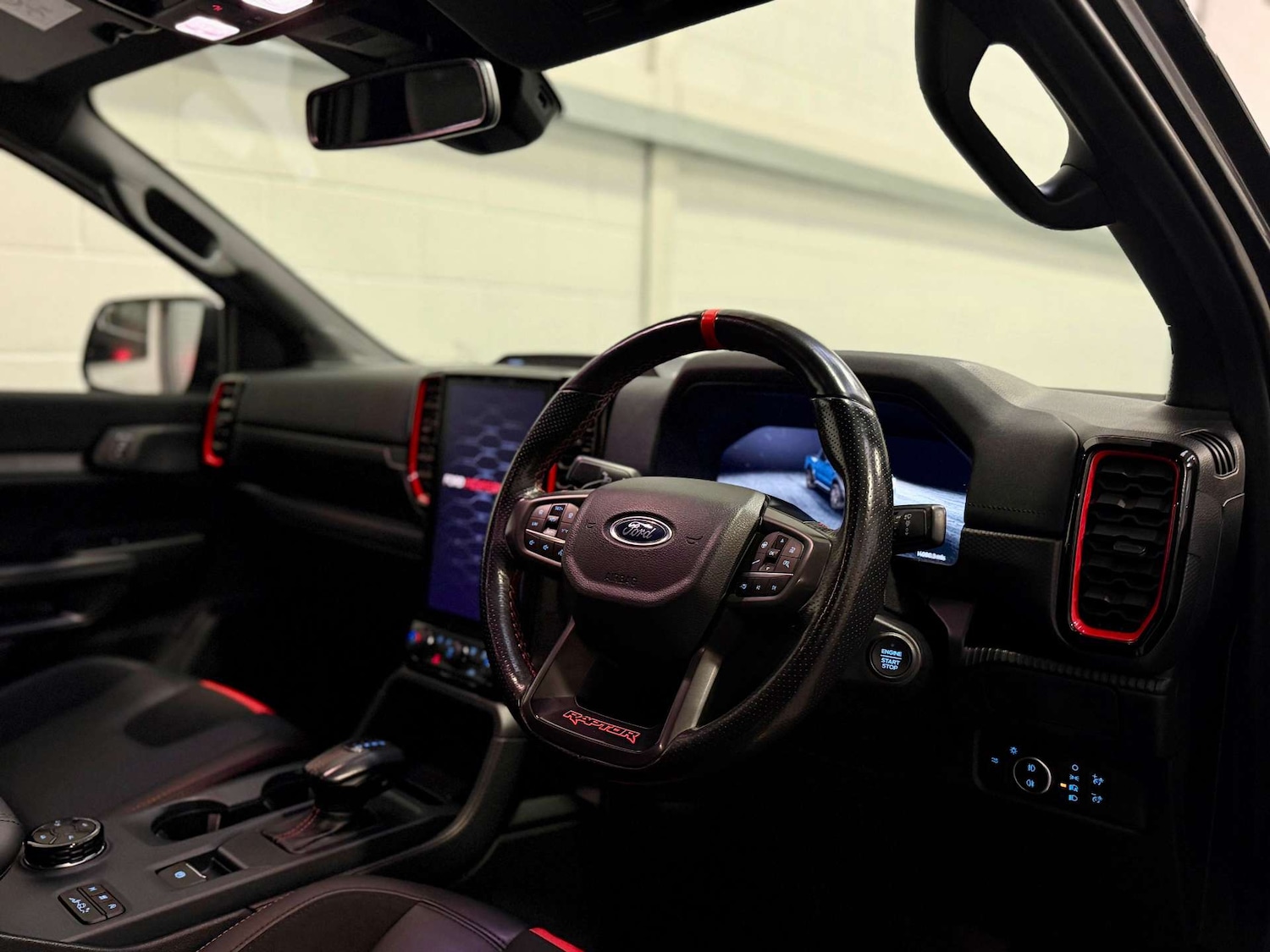 Used Ford Ranger 2023 for sale - 77850659: Photo 15