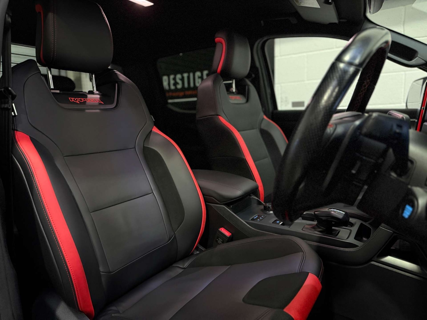 Used Ford Ranger 2023 for sale - 77850659: Photo 16