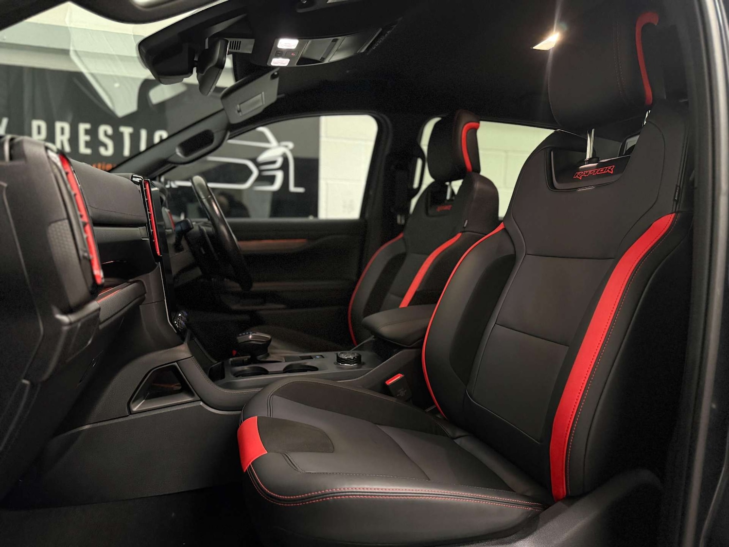 Used Ford Ranger 2023 for sale - 77850659: Photo 18