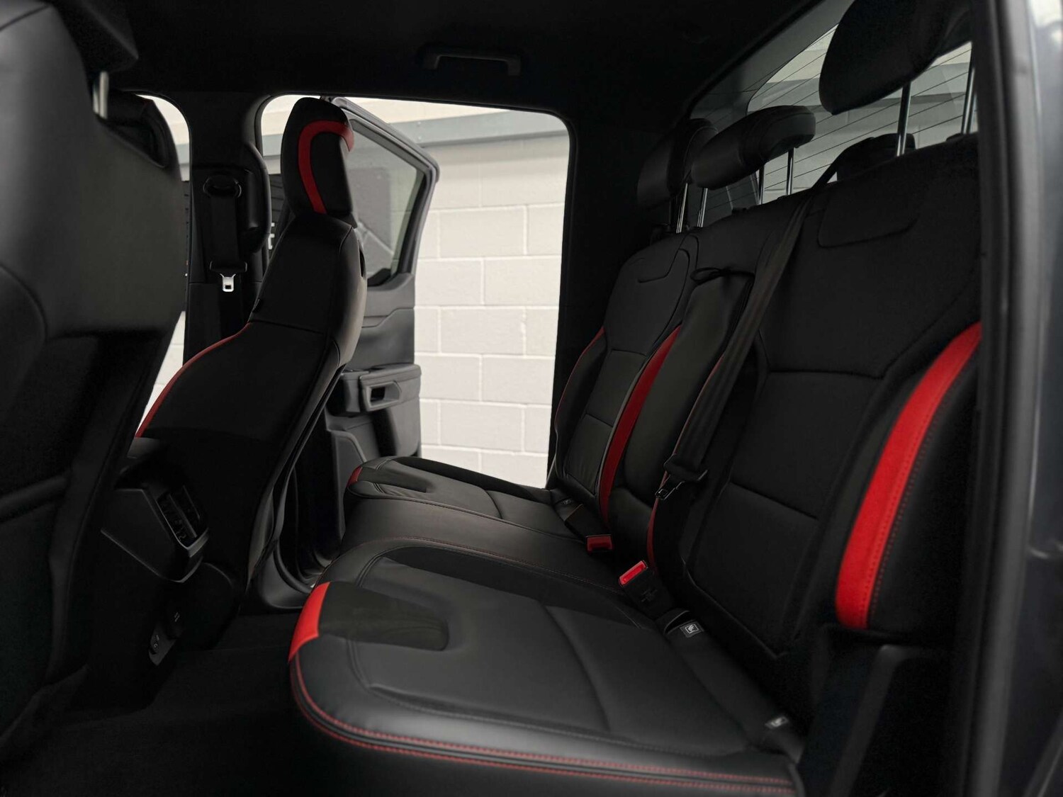 Used Ford Ranger 2023 for sale - 77850659: Photo 19