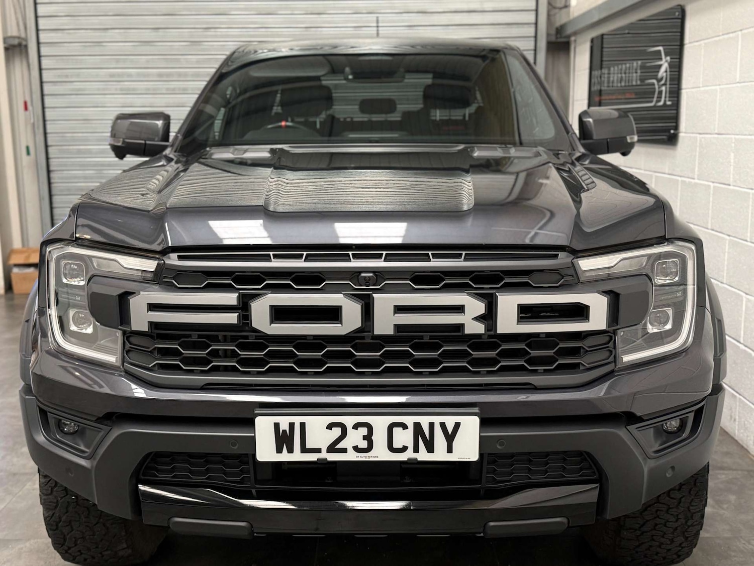 Used Ford Ranger 2023 for sale - 77850659: Photo 2