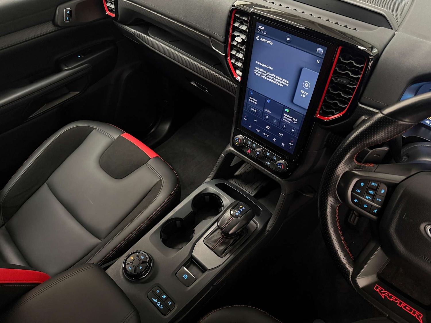 Used Ford Ranger 2023 for sale - 77850659: Photo 20