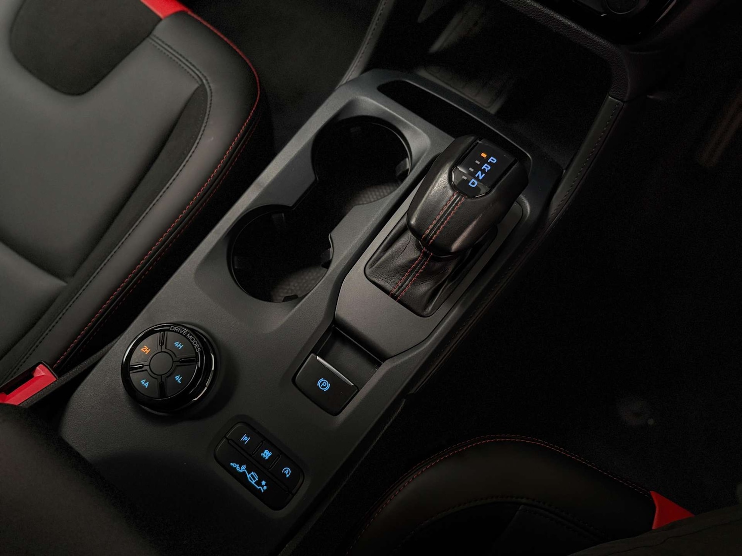 Used Ford Ranger 2023 for sale - 77850659: Photo 21