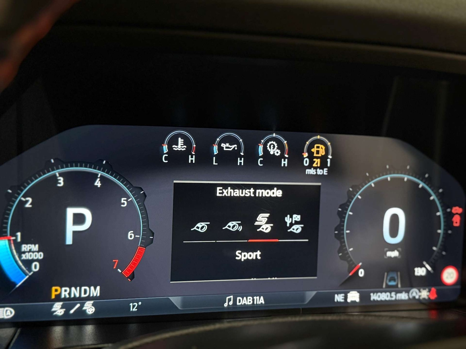 Used Ford Ranger 2023 for sale - 77850659: Photo 23