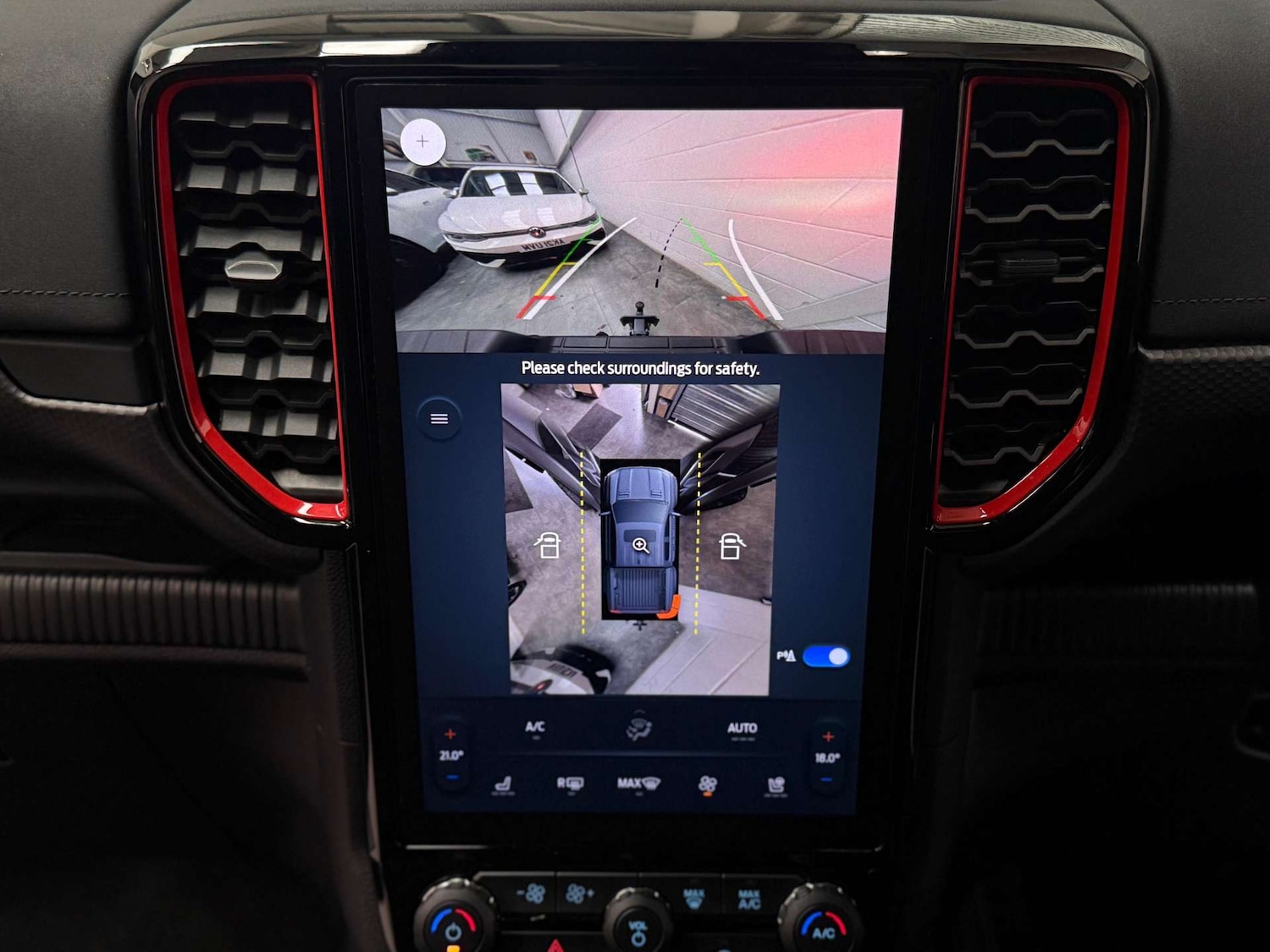 Used Ford Ranger 2023 for sale - 77850659: Photo 24