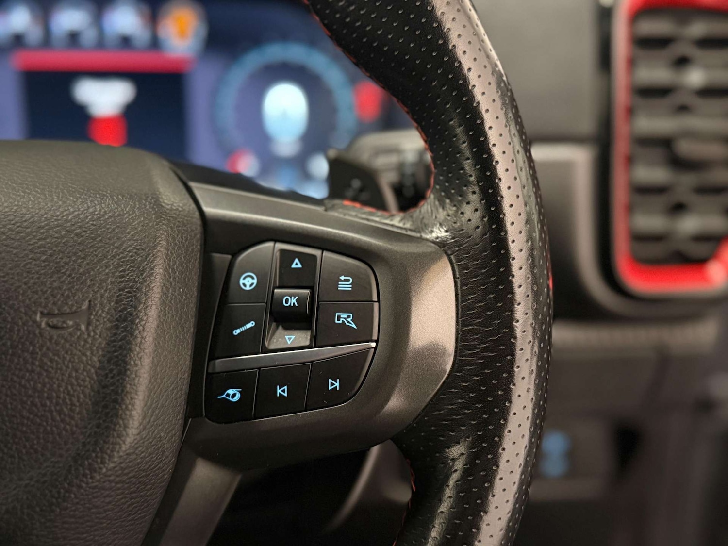 Used Ford Ranger 2023 for sale - 77850659: Photo 25