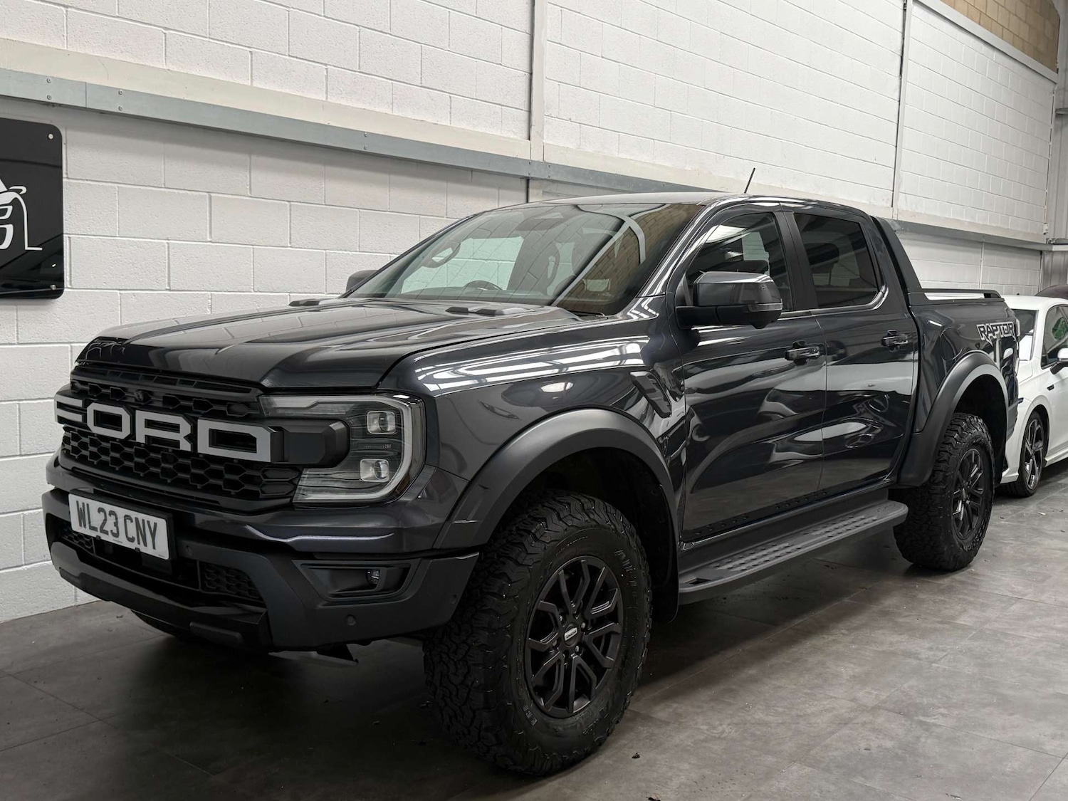 Used Ford Ranger 2023 for sale - 77850659: Photo 3