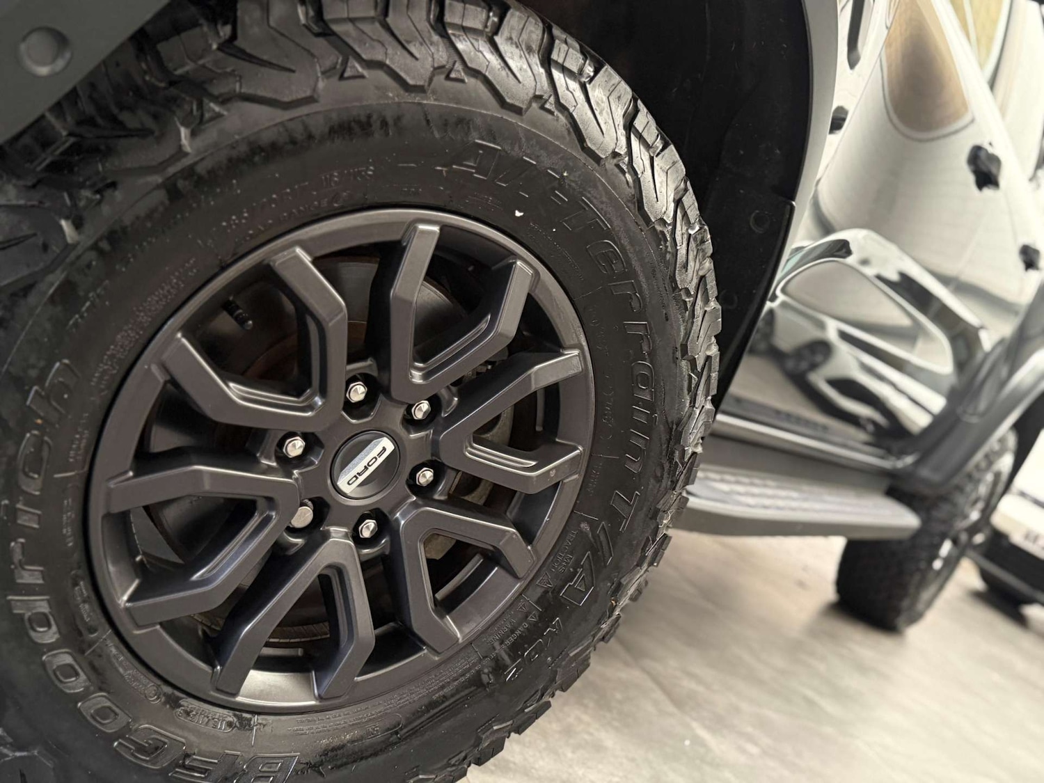 Used Ford Ranger 2023 for sale - 77850659: Photo 30