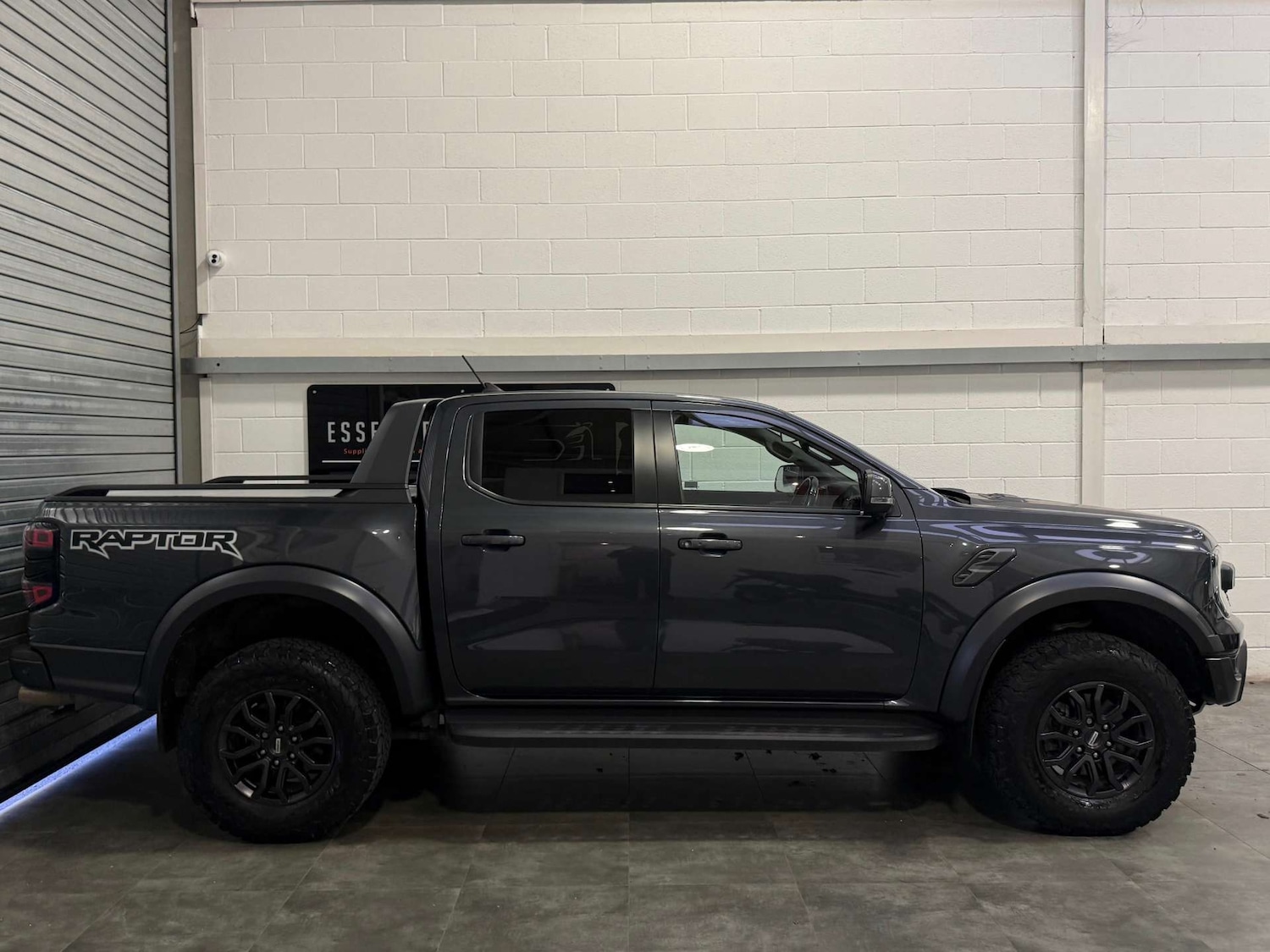 Used Ford Ranger 2023 for sale - 77850659: Photo 4