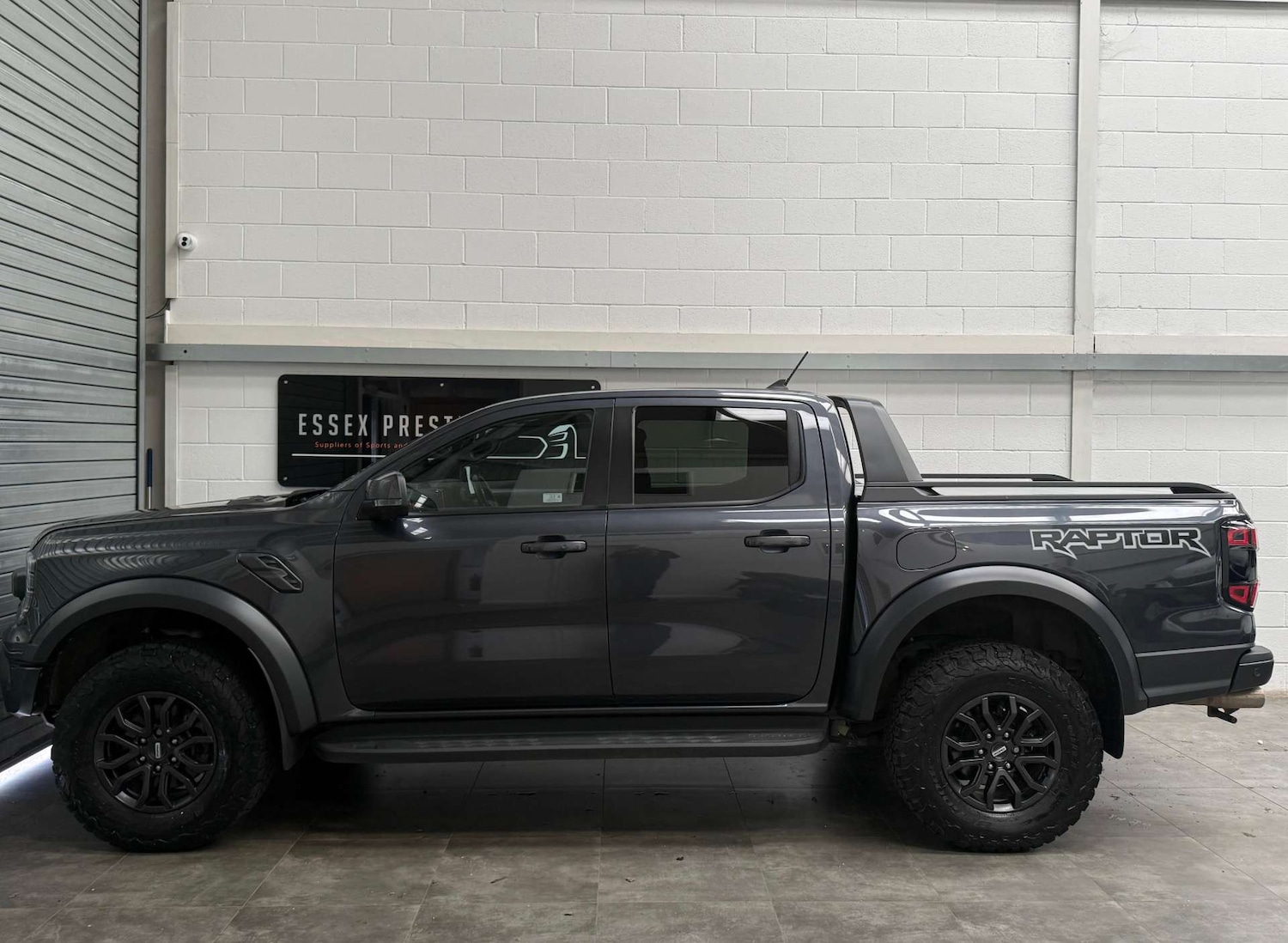 Used Ford Ranger 2023 for sale - 77850659: Photo 5