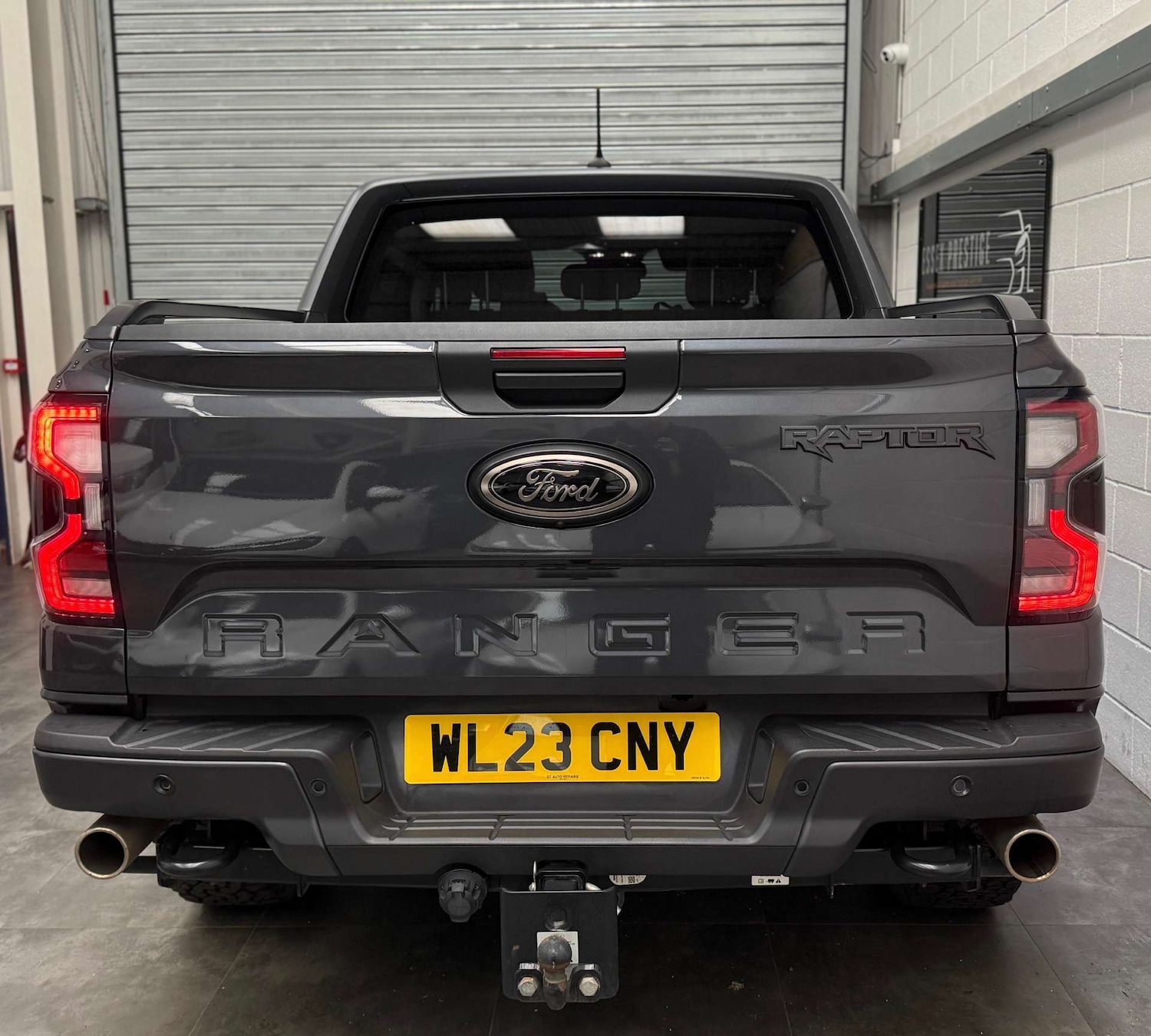 Used Ford Ranger 2023 for sale - 77850659: Photo 7