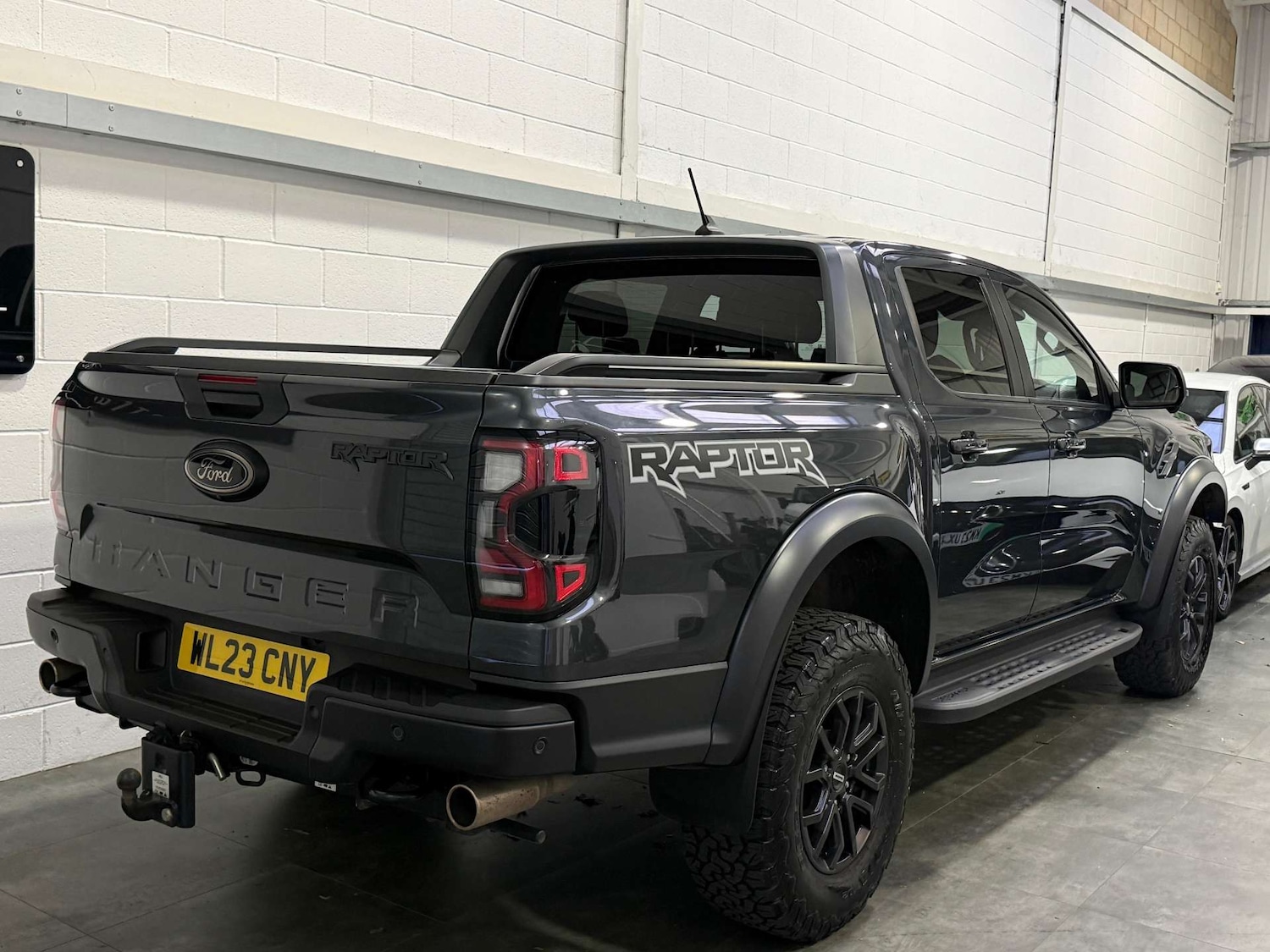 Used Ford Ranger 2023 for sale - 77850659: Photo 8