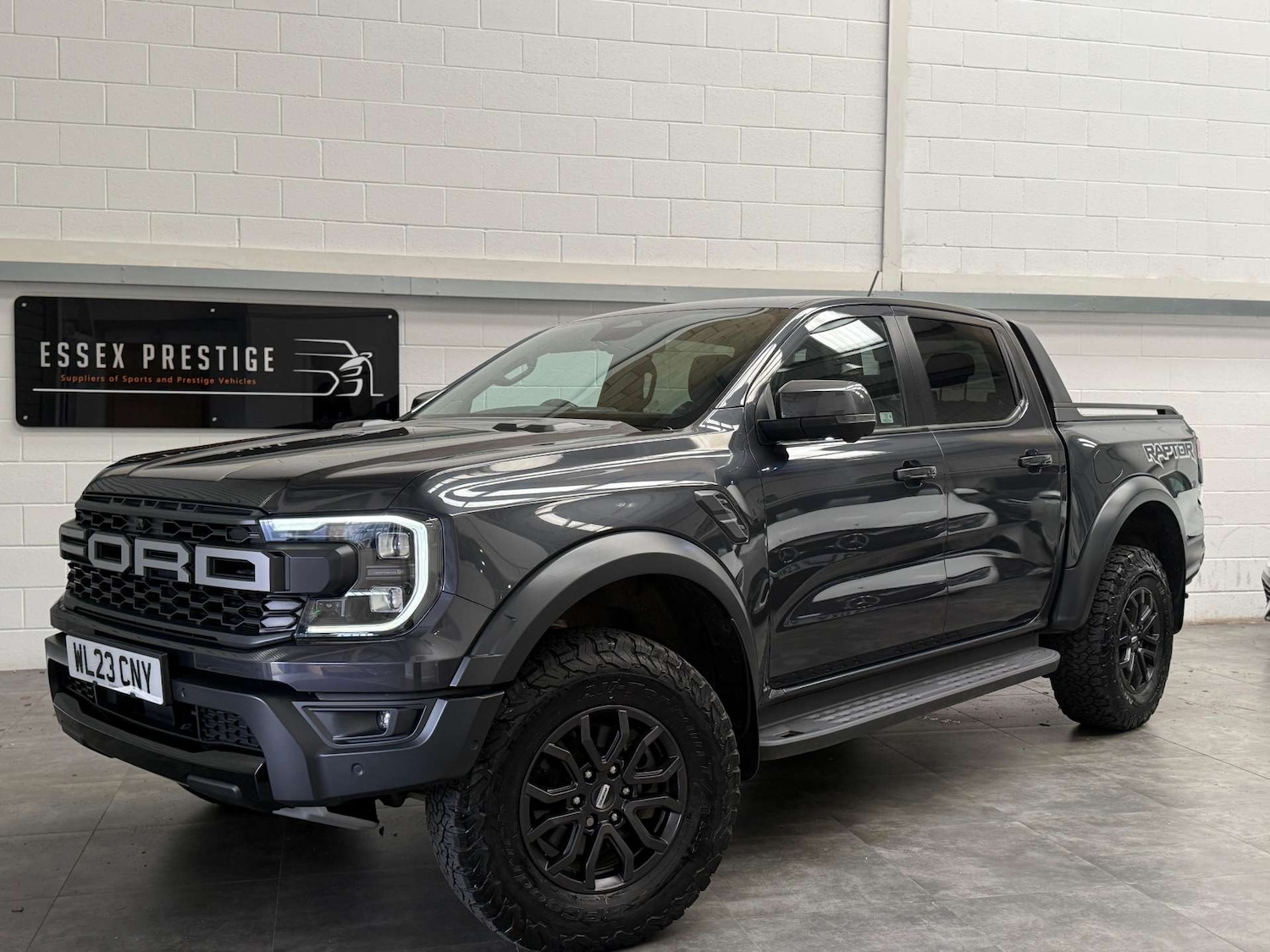 Used Ford Ranger 2023 for sale - 77850659: Photo 9