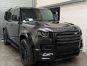 2022 - 3.0 D250 SE 110 5dr Auto