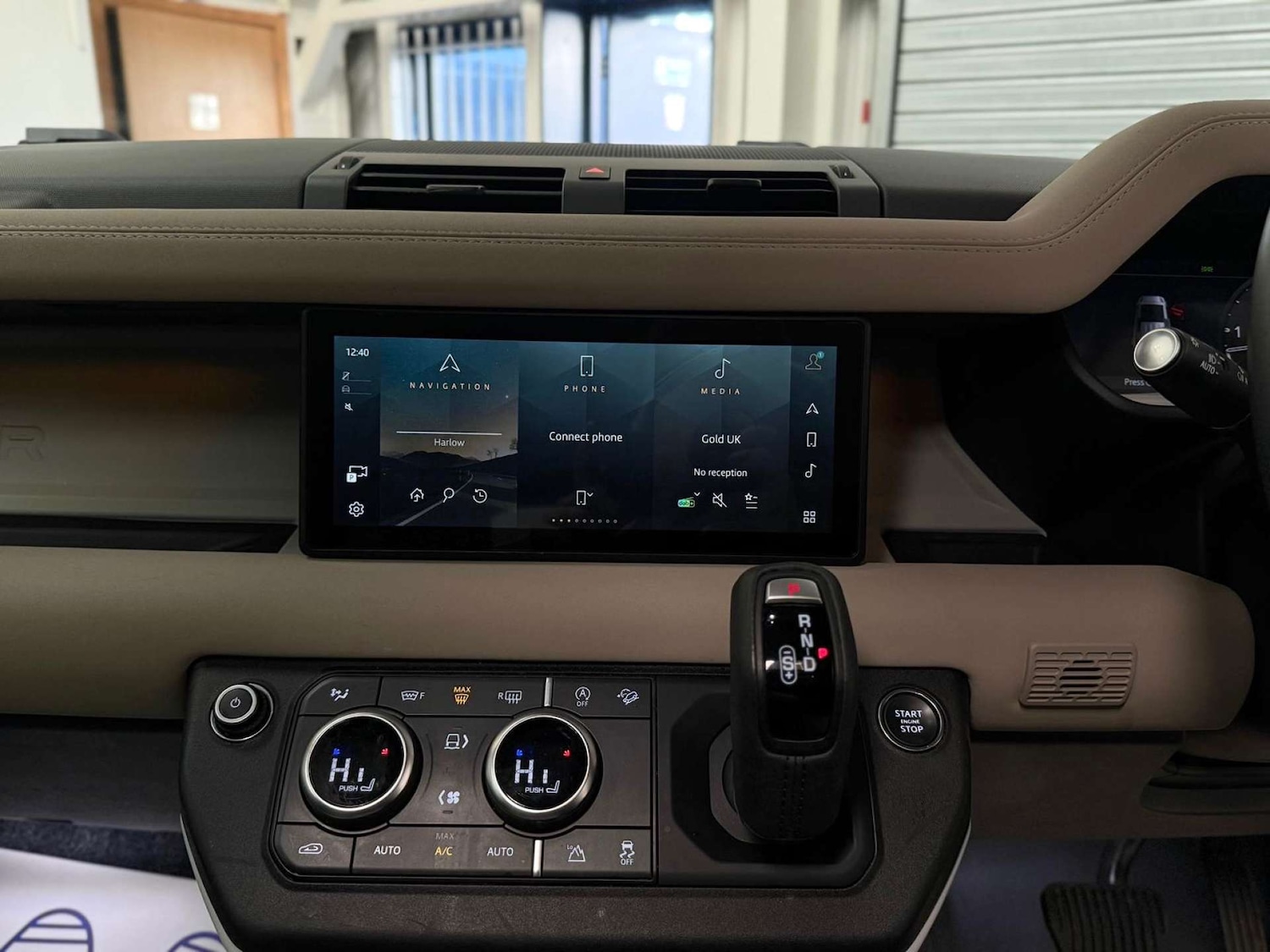 Used Land Rover Defender 2022 for sale - 76709165: Photo 22