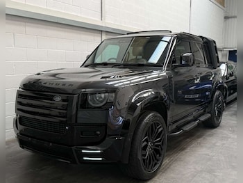 Used Land Rover Defender 2022 for sale - 76709165: Photo