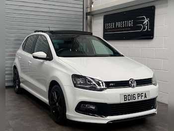 Used Volkswagen Polo 2016 for sale - 79290530: Photo