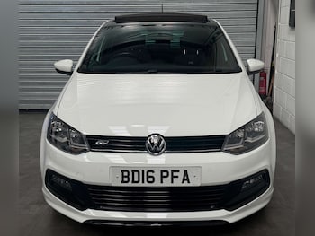Used Volkswagen Polo 2016 for sale - 79290530: Photo