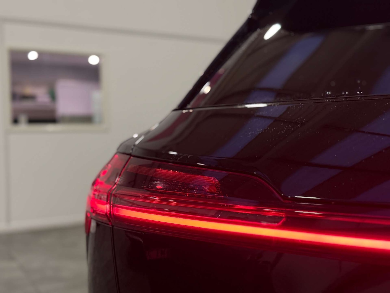 Used Audi e-tron 2020 for sale - 77422793: Photo 10