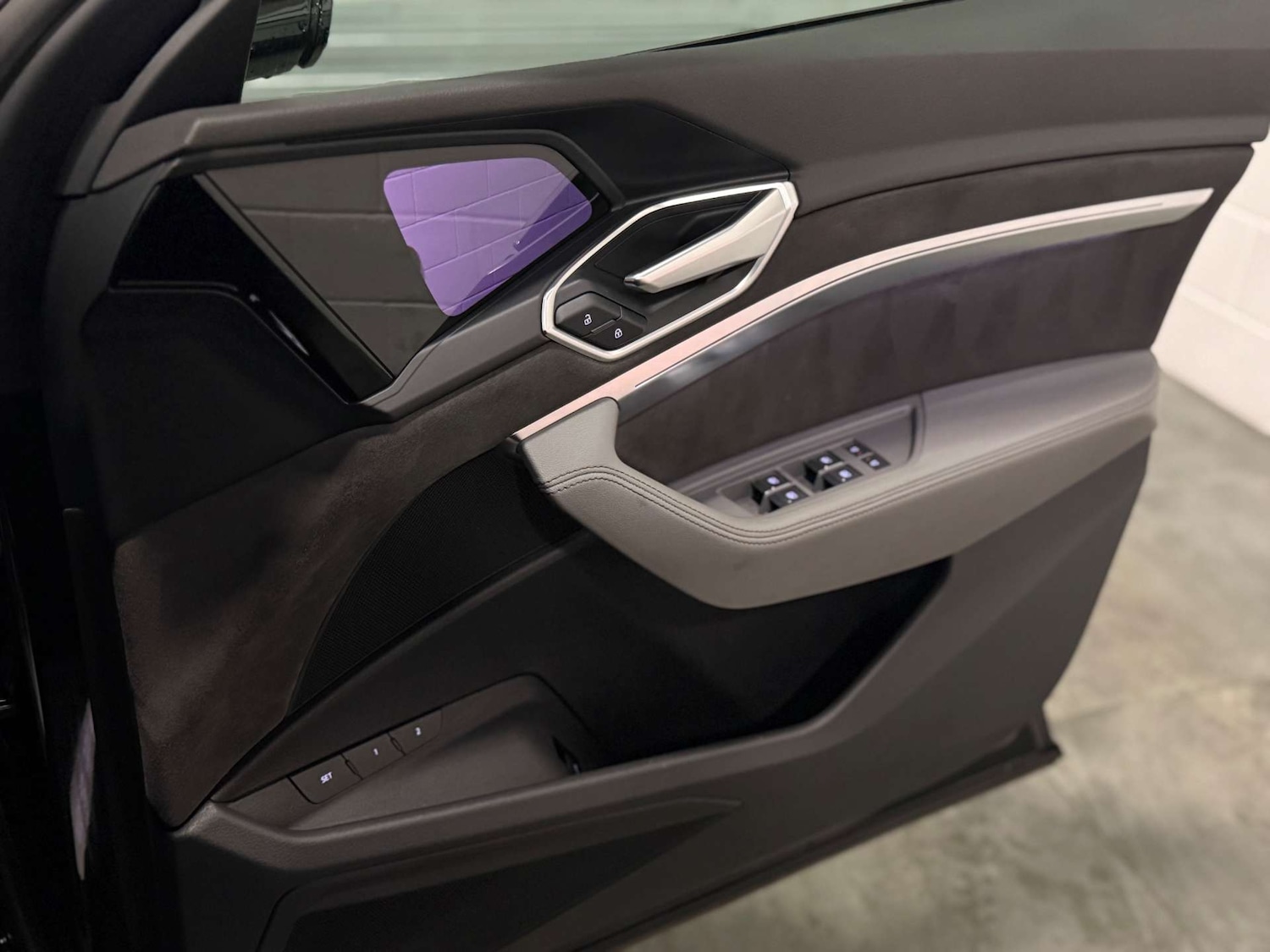 Used Audi e-tron 2020 for sale - 77422793: Photo 21