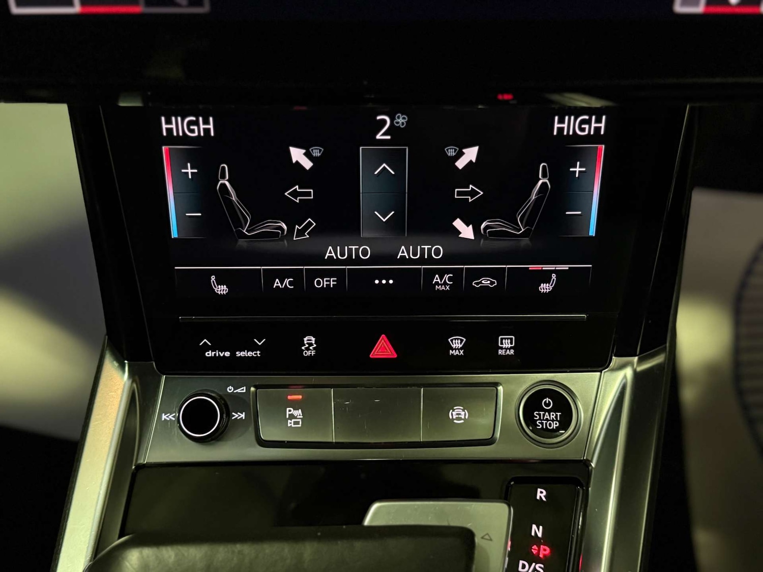 Used Audi e-tron 2020 for sale - 77422793: Photo 22