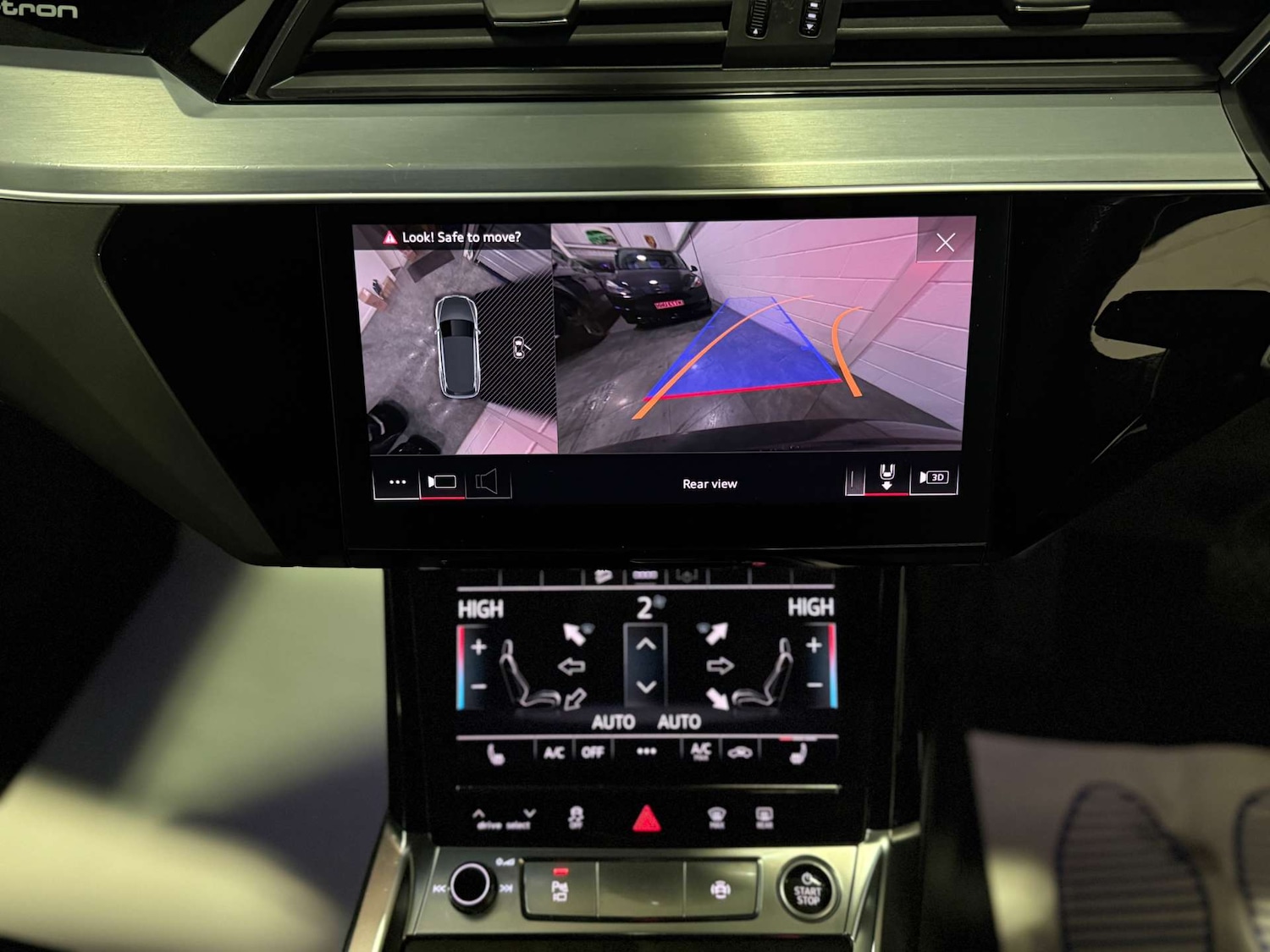 Used Audi e-tron 2020 for sale - 77422793: Photo 26