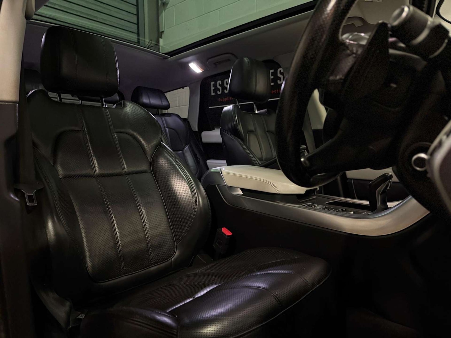 Used Land Rover Range Rover Sport 2016 for sale - 76711692: Photo 14