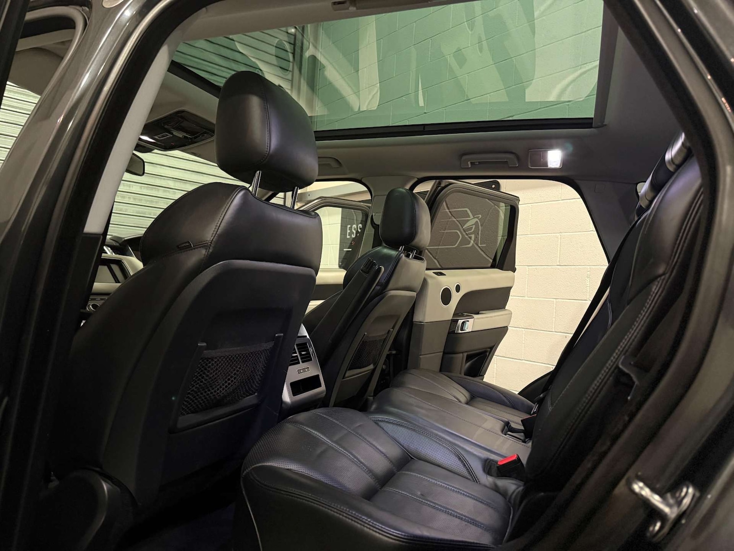 Used Land Rover Range Rover Sport 2016 for sale - 76711692: Photo 17