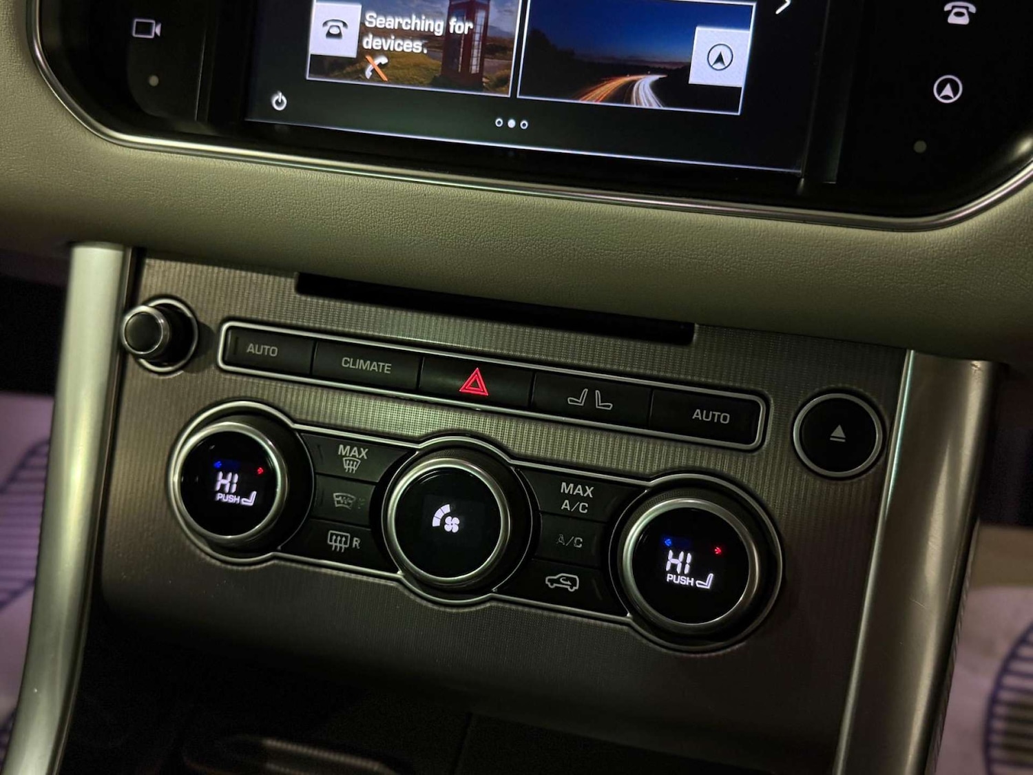 Used Land Rover Range Rover Sport 2016 for sale - 76711692: Photo 20