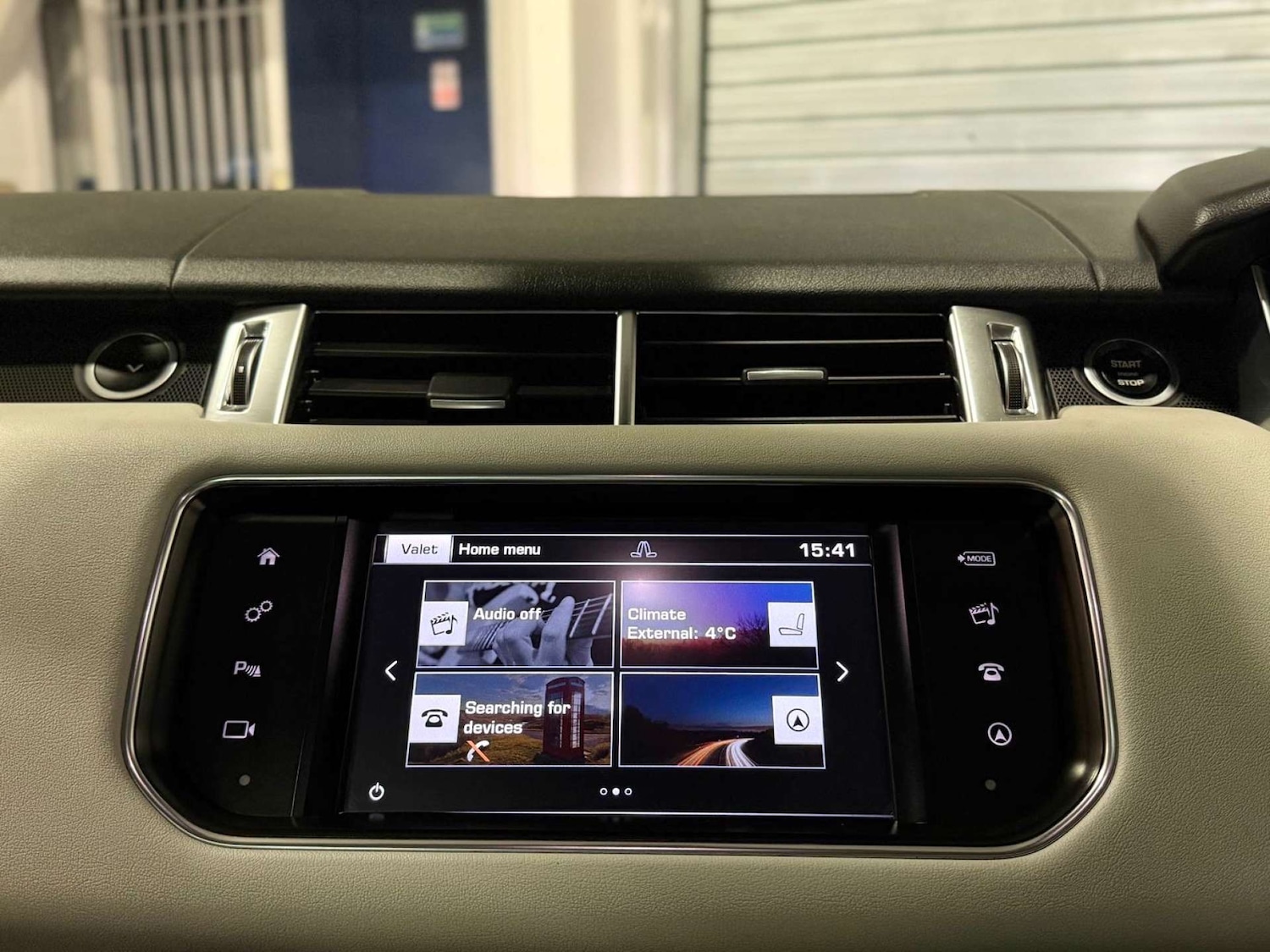 Used Land Rover Range Rover Sport 2016 for sale - 76711692: Photo 21