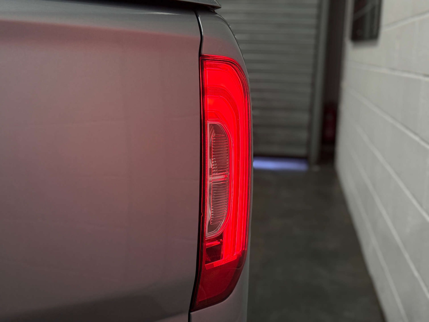 Used Mercedes-Benz X Class 2018 for sale - 77523385: Photo 10