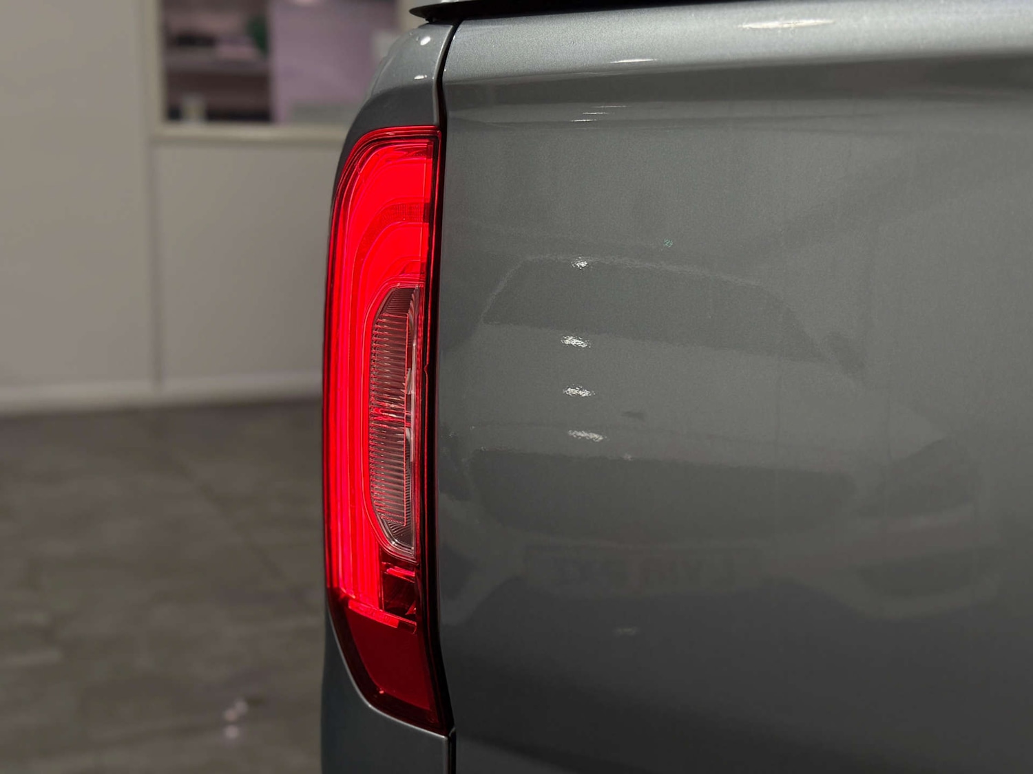 Used Mercedes-Benz X Class 2018 for sale - 77523385: Photo 12