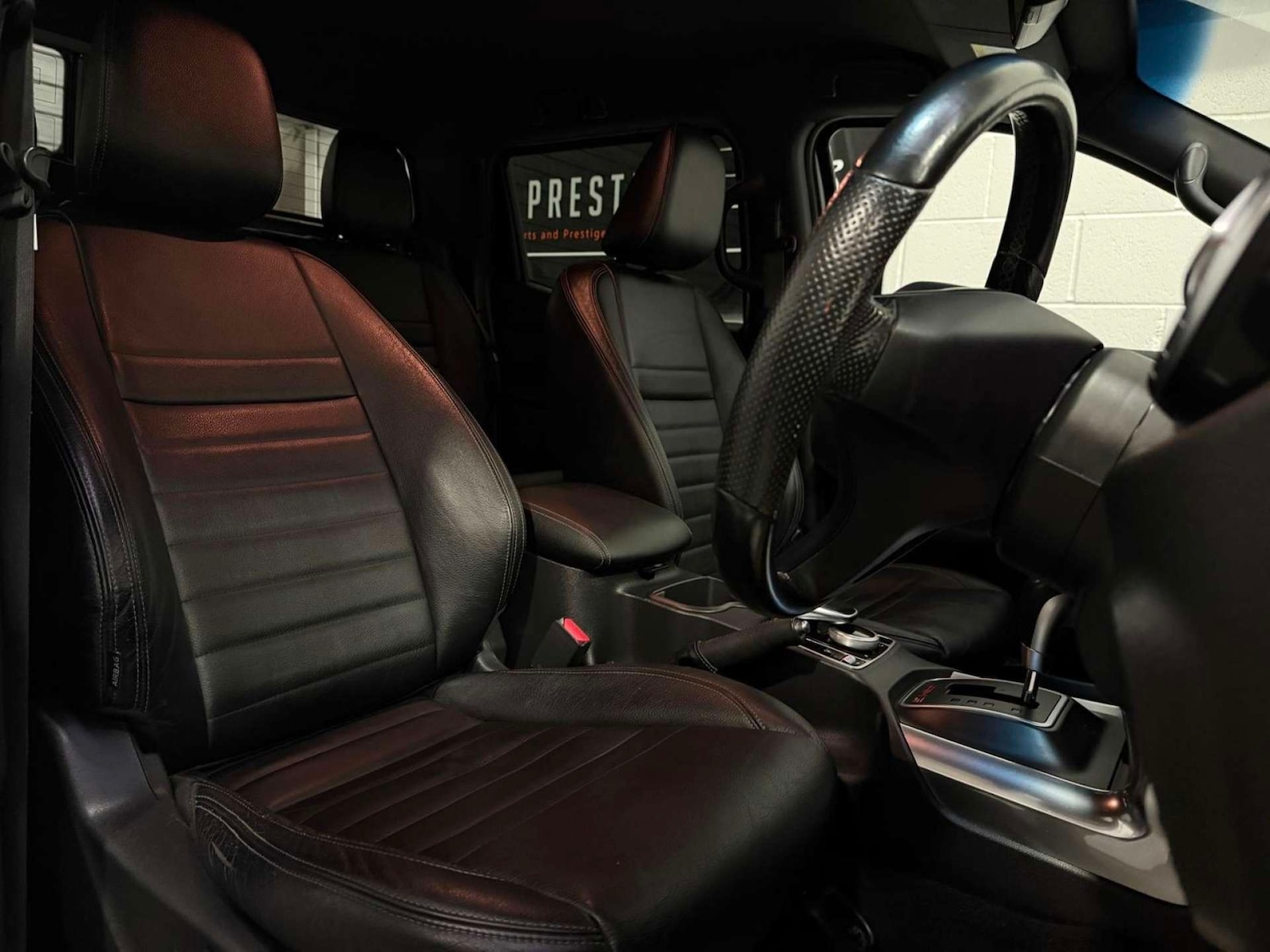 Used Mercedes-Benz X Class 2018 for sale - 77523385: Photo 15