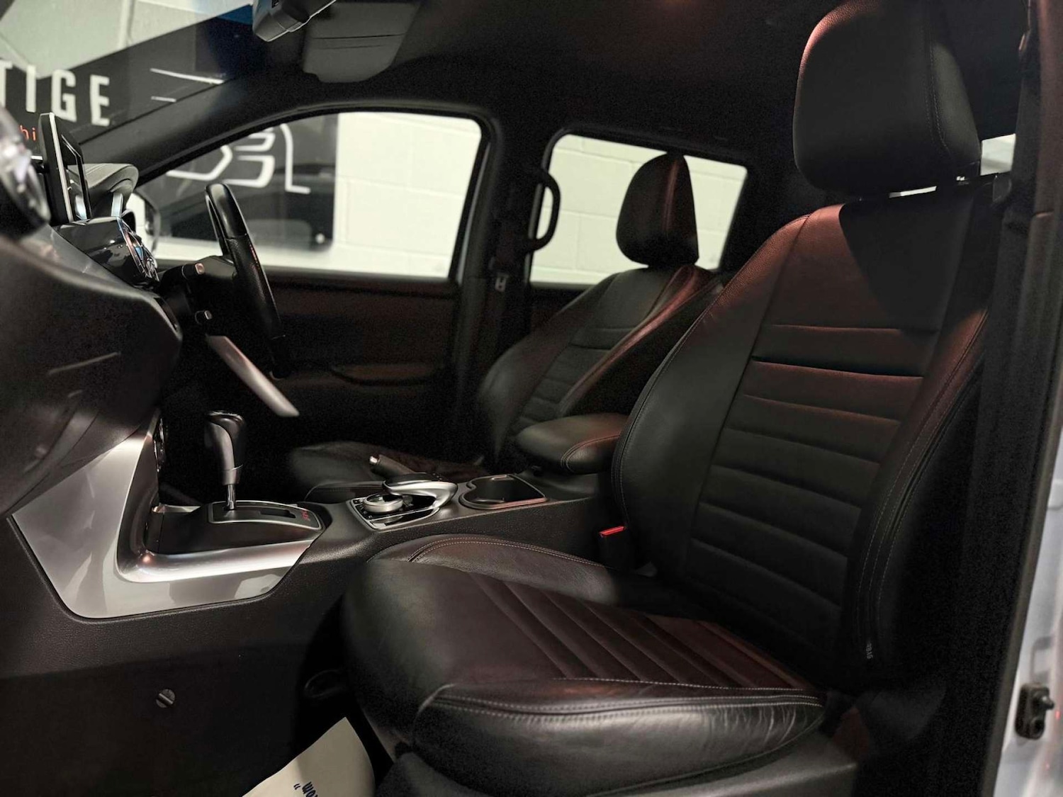 Used Mercedes-Benz X Class 2018 for sale - 77523385: Photo 17