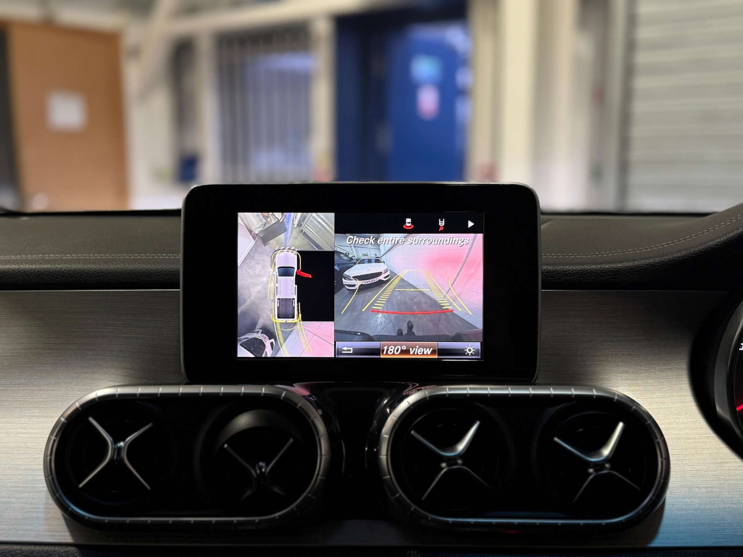 Used Mercedes-Benz X Class 2018 for sale - 77523385: Photo 21