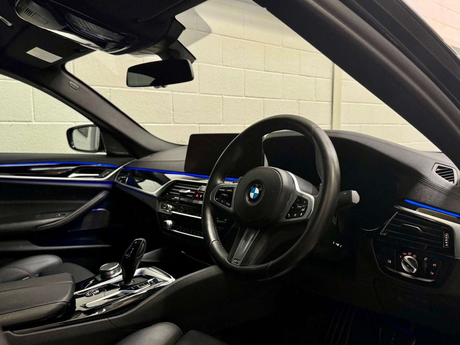 Used BMW 5 Series 2021 for sale - 76277830: Photo 14