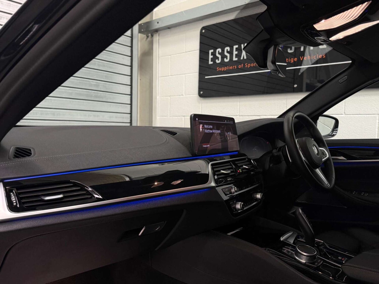 Used BMW 5 Series 2021 for sale - 76277830: Photo 16