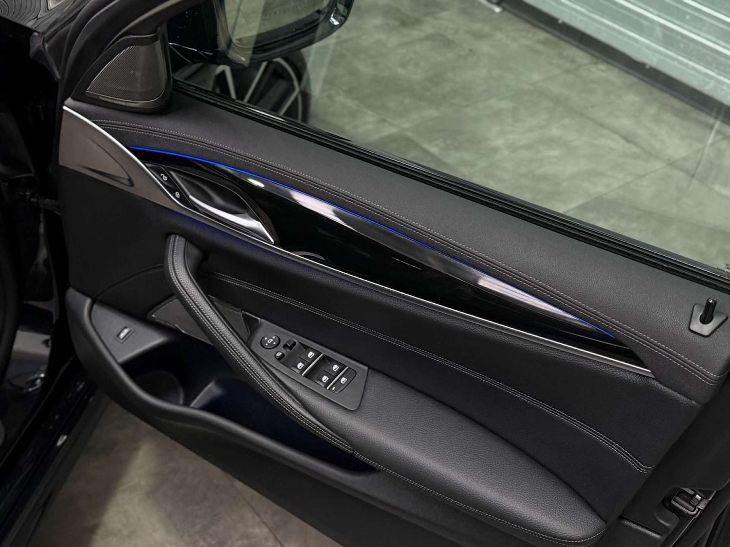 Used BMW 5 Series 2021 for sale - 76277830: Photo 23