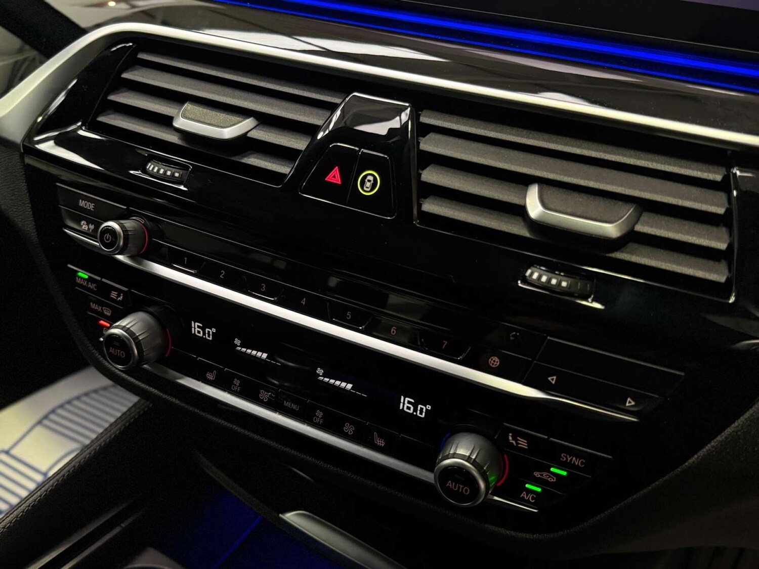 Used BMW 5 Series 2021 for sale - 76277830: Photo 24