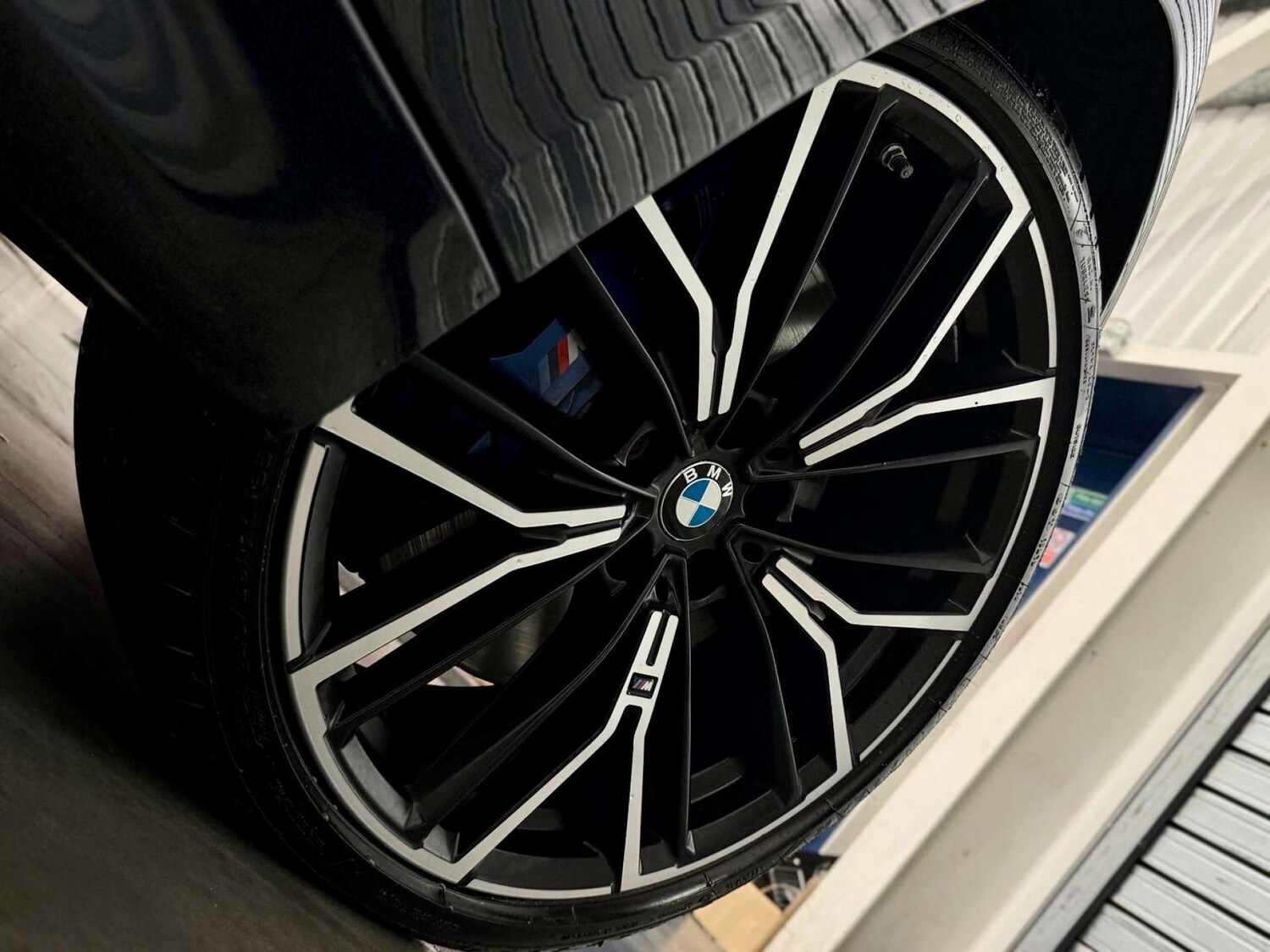 Used BMW 5 Series 2021 for sale - 76277830: Photo 26