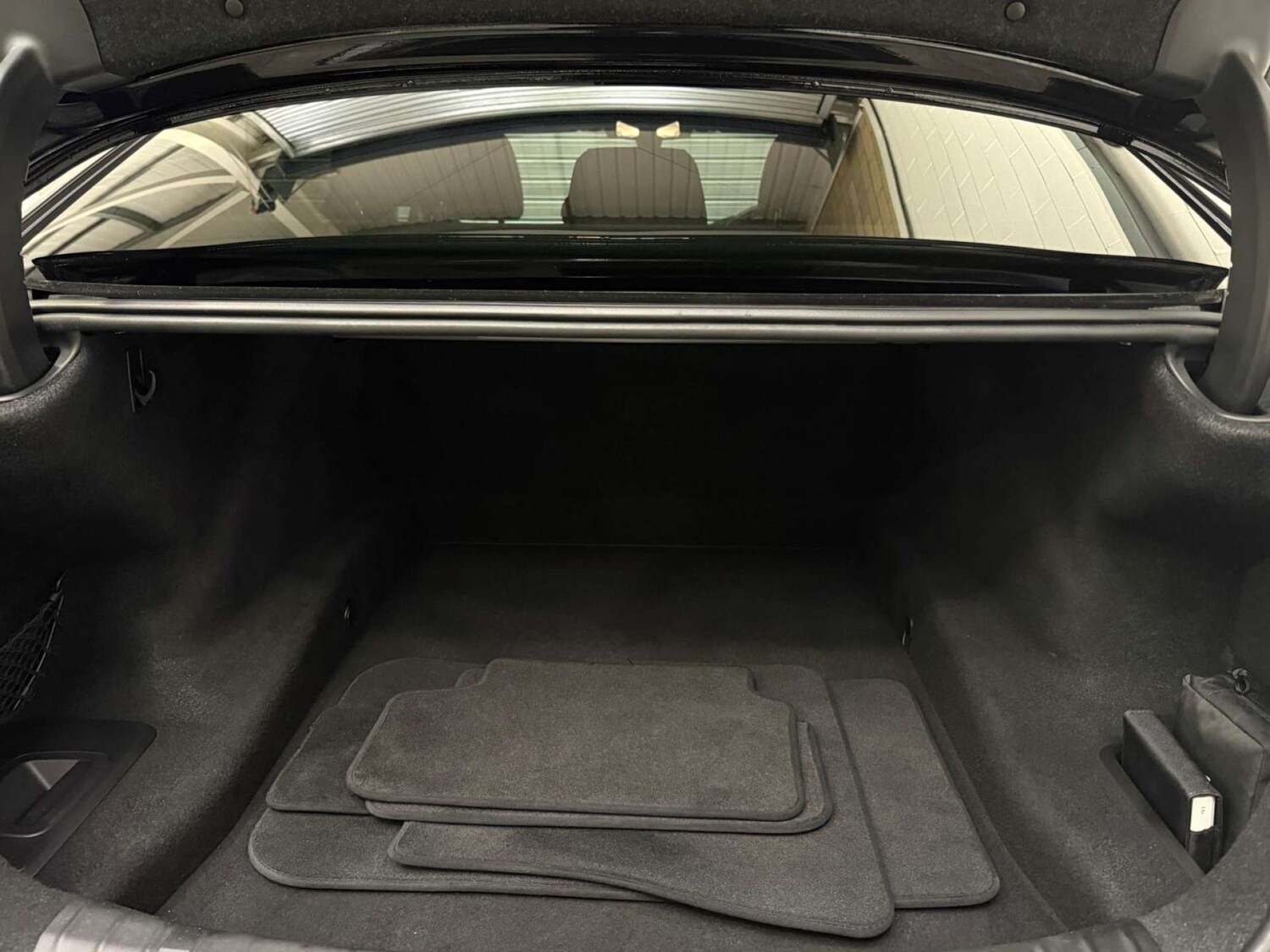 Used BMW 5 Series 2021 for sale - 76277830: Photo 27