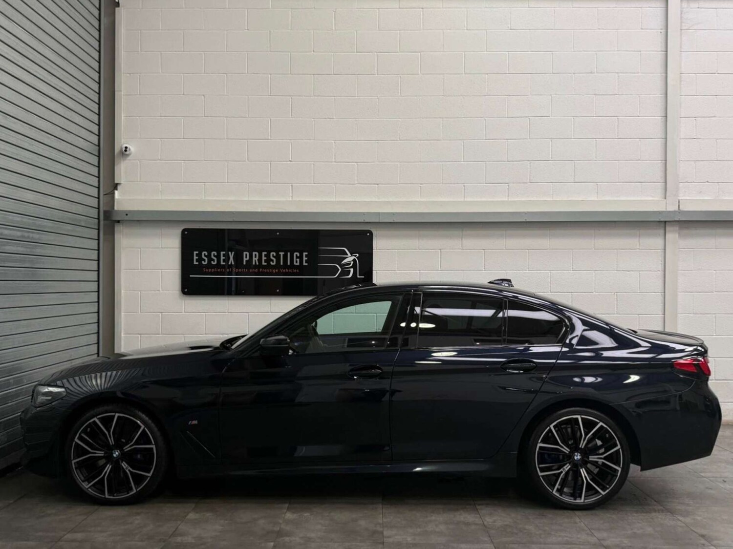 Used BMW 5 Series 2021 for sale - 76277830: Photo 4